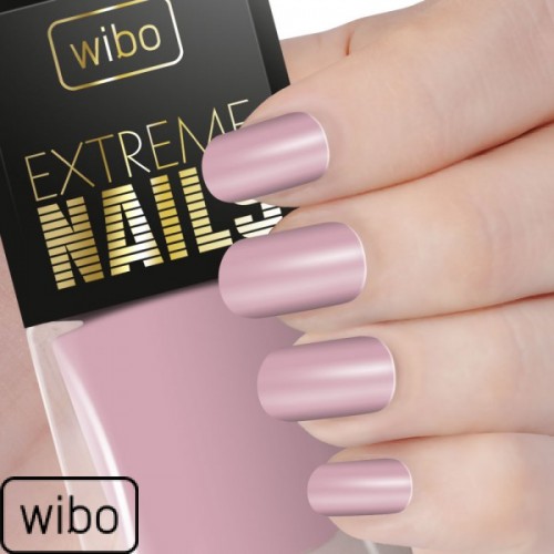 WIBO - No.181 Lak za nokte Extreme Nails